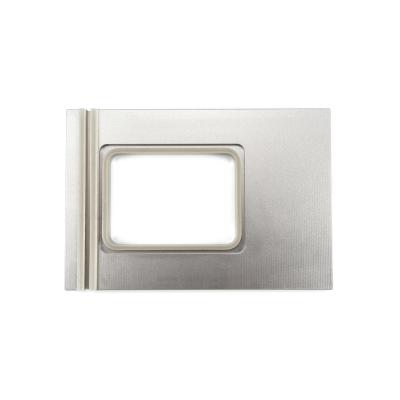 Maxima Malý zásobník na porce 171 x 127 mm - malý - 1 přihrádka |  09369103